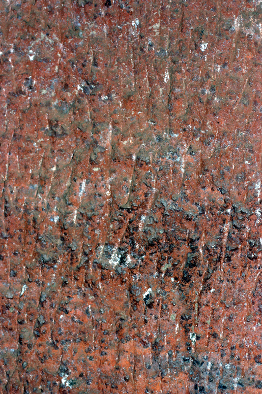 chisel marks ambulatory